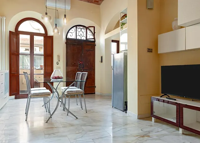 Homiday- Incanto - Un Respiro Dalla Torre Di *