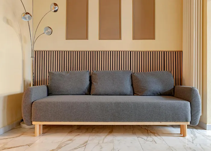 Homiday- Incanto - Un Respiro Dalla Torre Di * Pisa