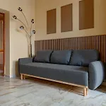 Homiday- Incanto - Un Respiro Dalla Torre Di Apartamento *