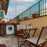 Homiday- Incanto - Un Respiro Dalla Torre Di Apartamento Pisa