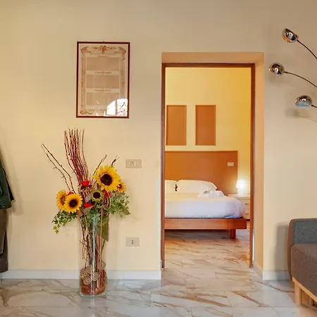 Homiday- Incanto - Un Respiro Dalla Torre Di Apartamento *