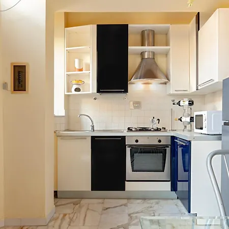 Homiday- Incanto - Un Respiro Dalla Torre Di Apartamento